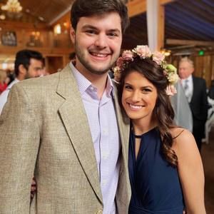 Meet your Posher, Paxton